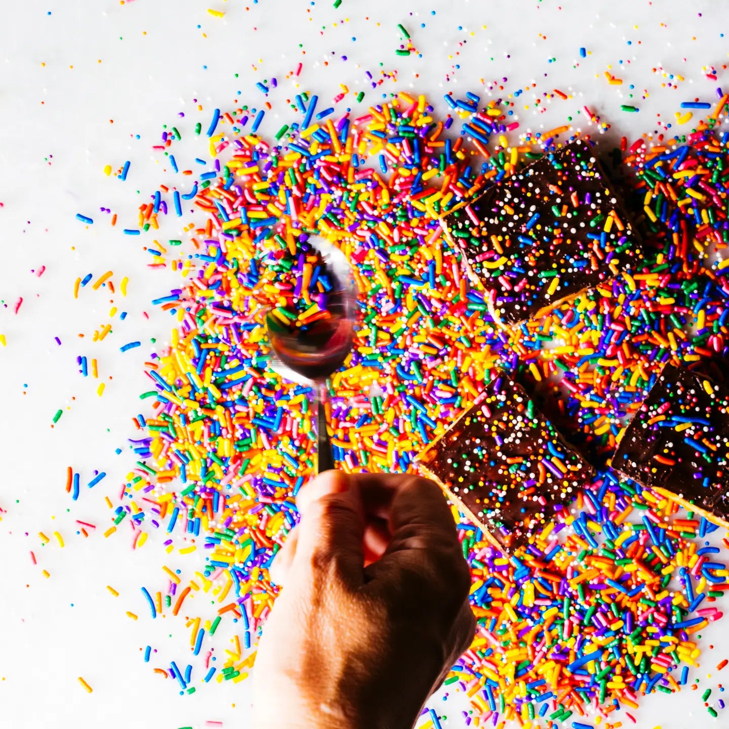 Legally Addictive | Surprise Party