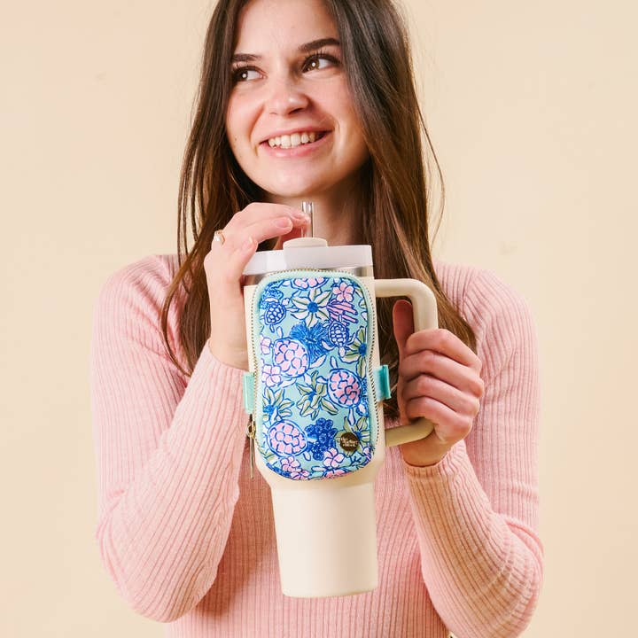 Tumbler Fanny Pack | Coastal Cove