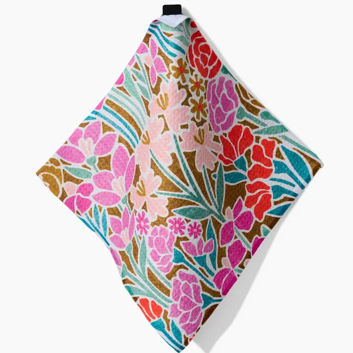 Dishcloth Set | Clemmie Donna and Janae