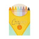 Paper Napkins | Crayon Box