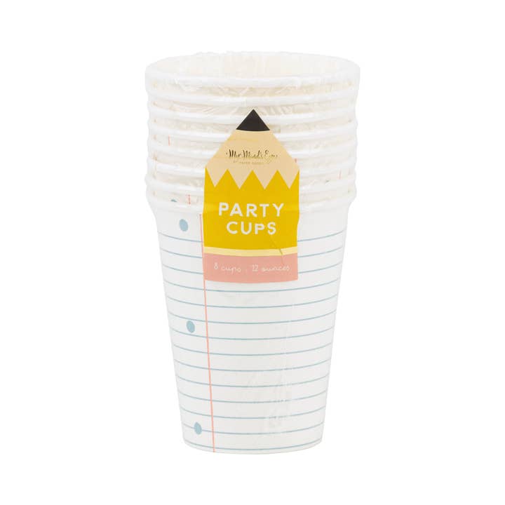 Paper Cups | Paper Design