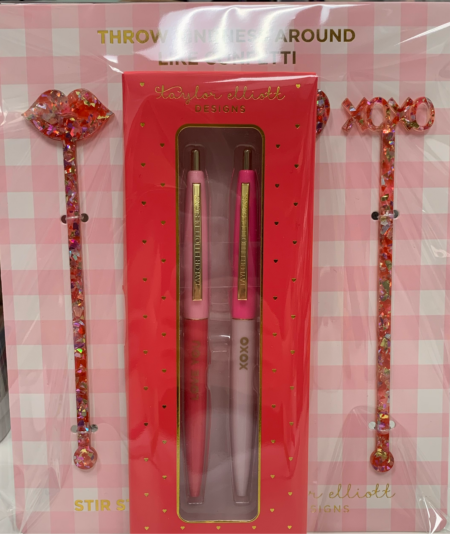 GWP - Valentines Day