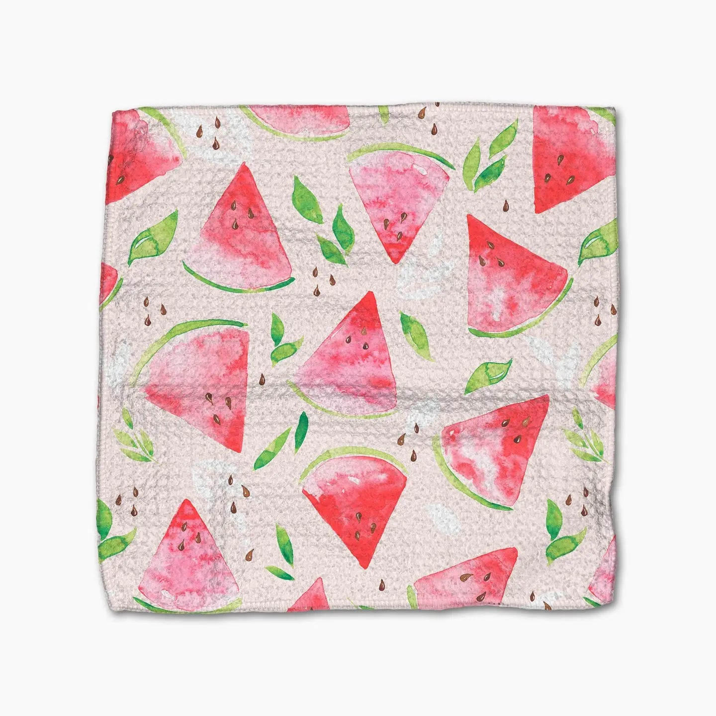 Dishcloth Set | Watermelon Slice