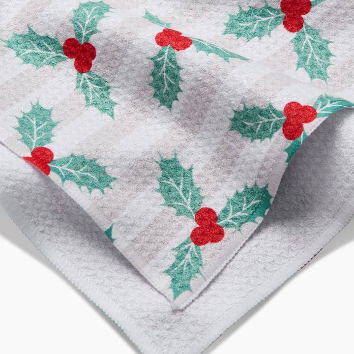 Tea Towel | Mistle Stripe