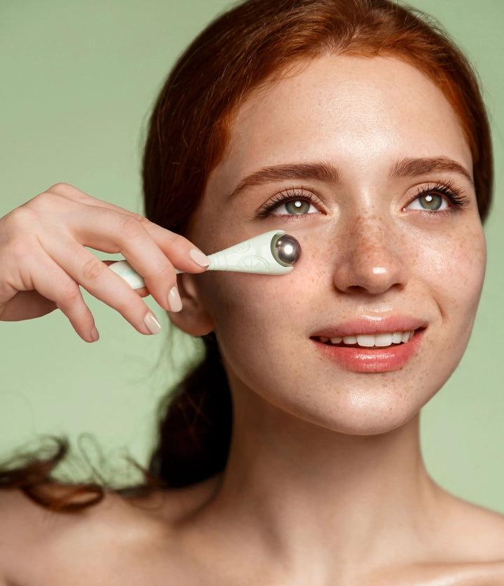 Undereye Roller | Roll with It | Assorted Colors