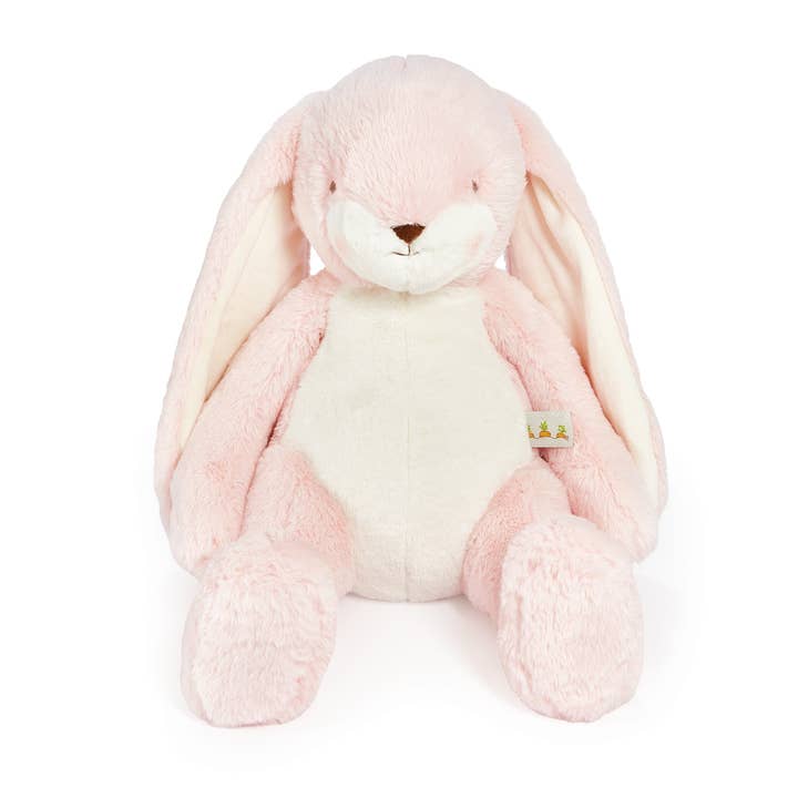 Sweet Nibble Bunny | Pink