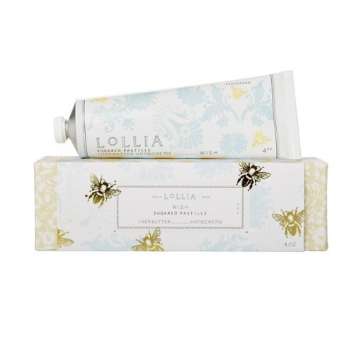 Wish Shea Butter Handcreme