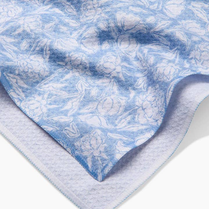 Tea Towel | Whispering Spring Petals