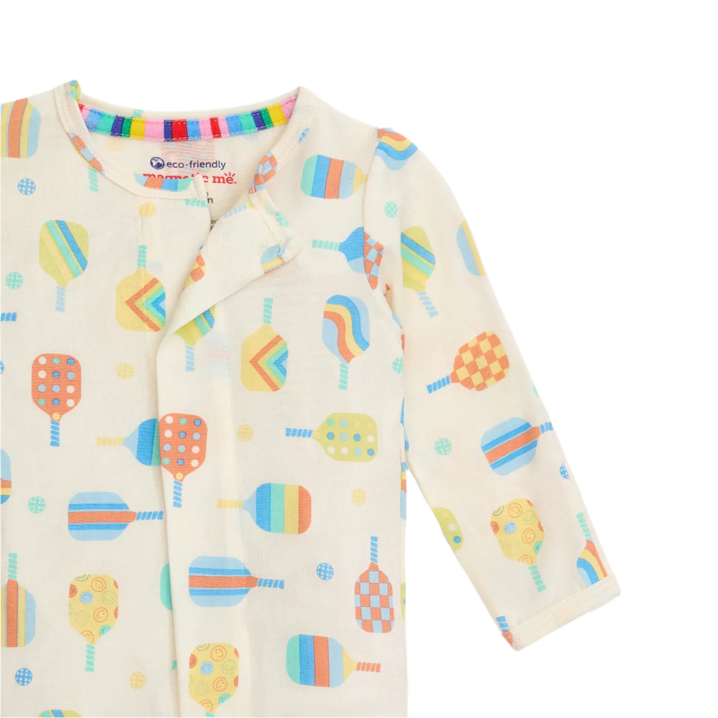 Magnetic Me | Coverall | Perfect Pickle Paddles