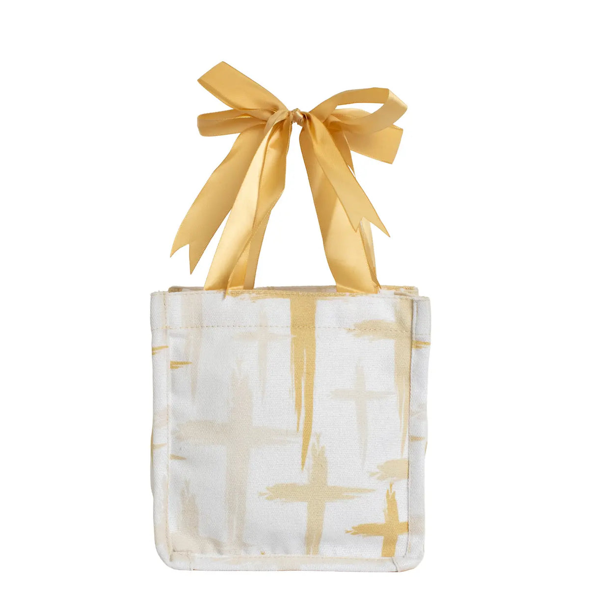Have Faith Petite Gift Tote