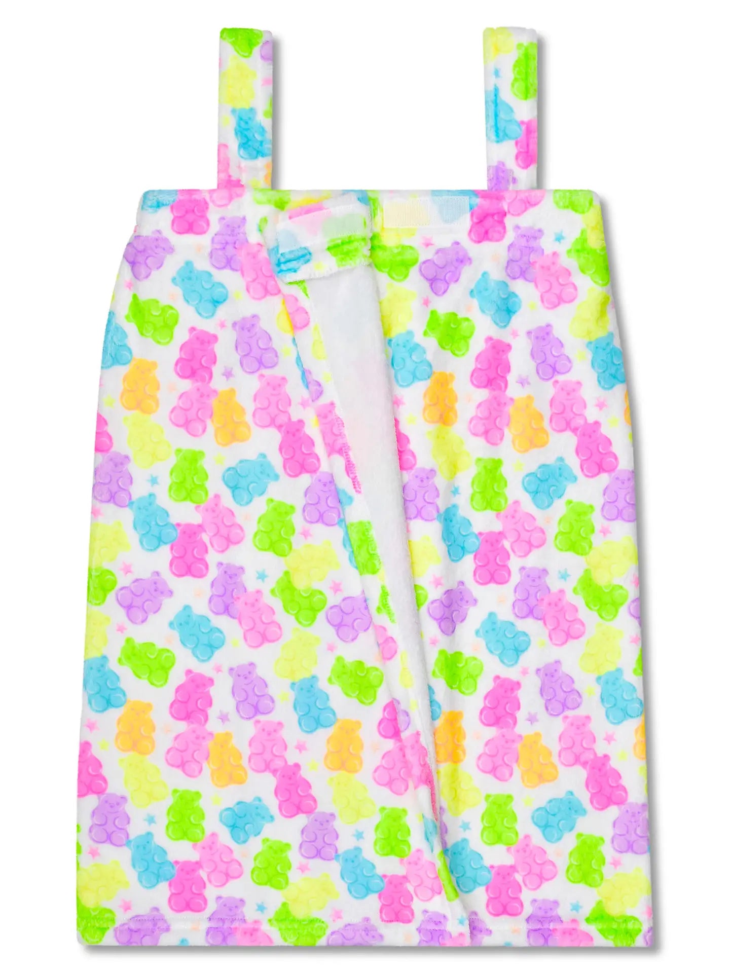Spa Wrap | Yummy Gummy