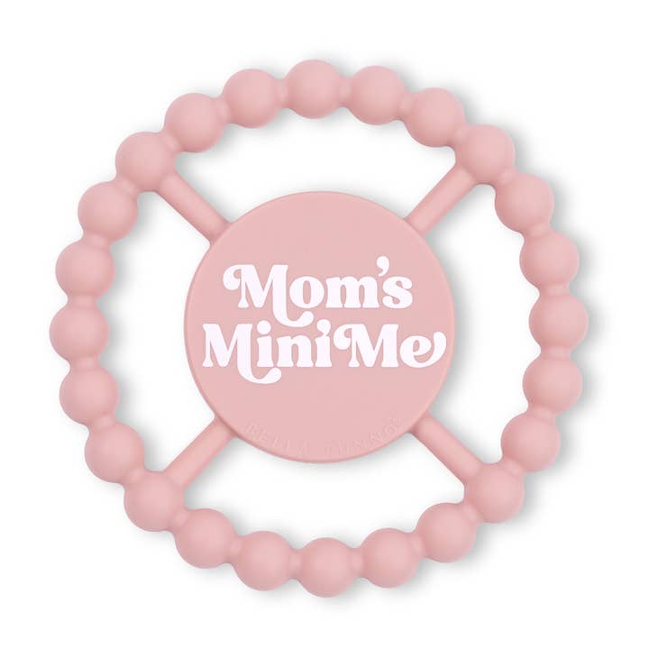 Happy Teether | Moms Mini Me