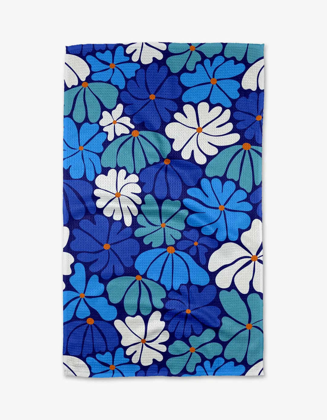 Tea Towel | Happy Fields