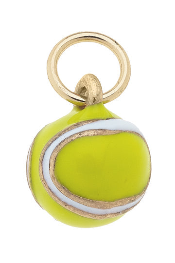 Charm | 3-D Tennis Ball