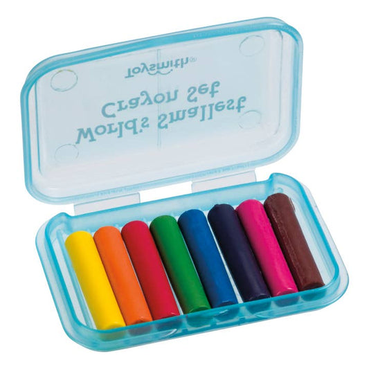 Mini Crayon Set | Assorted Styles