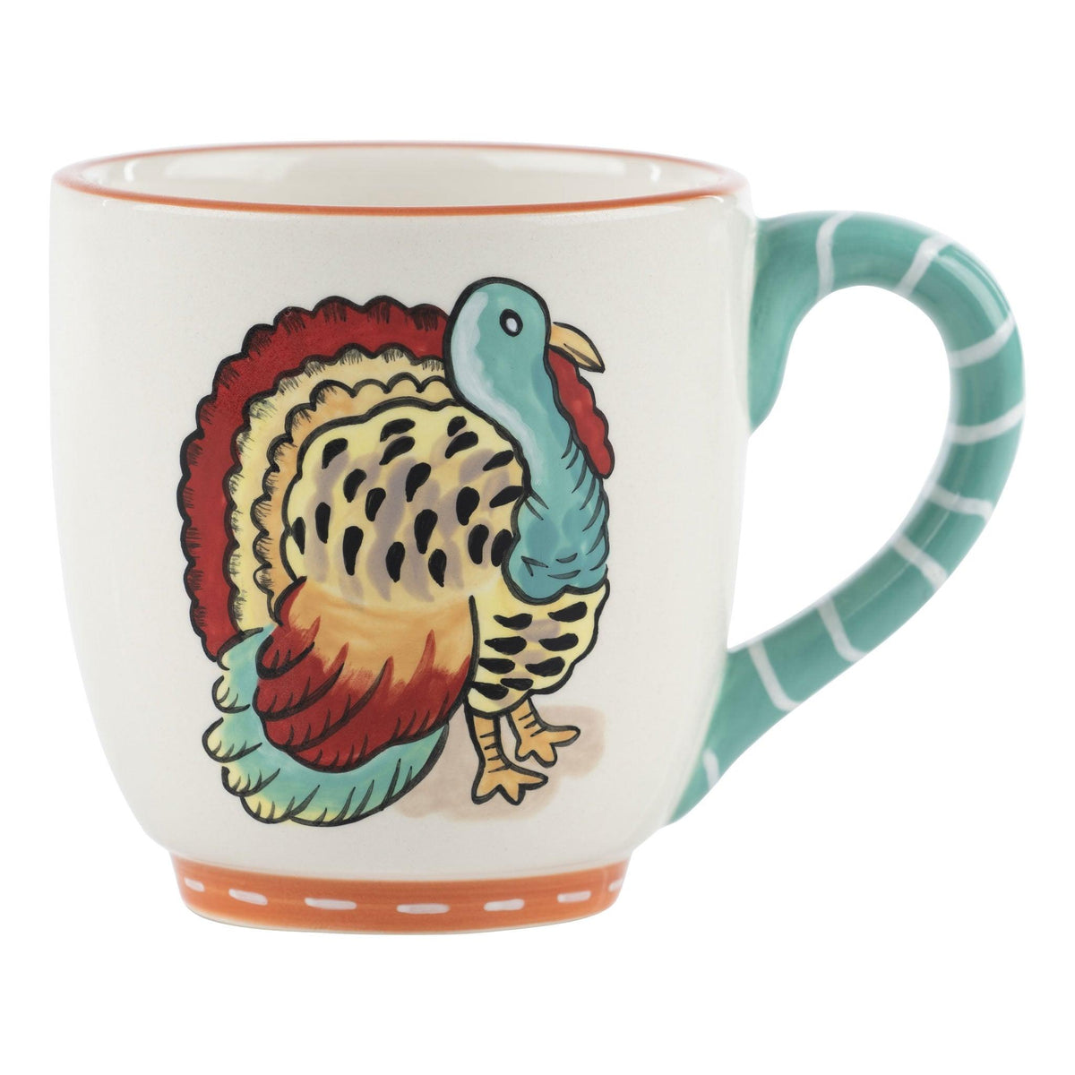 Mug | Full of Thanks Turkey