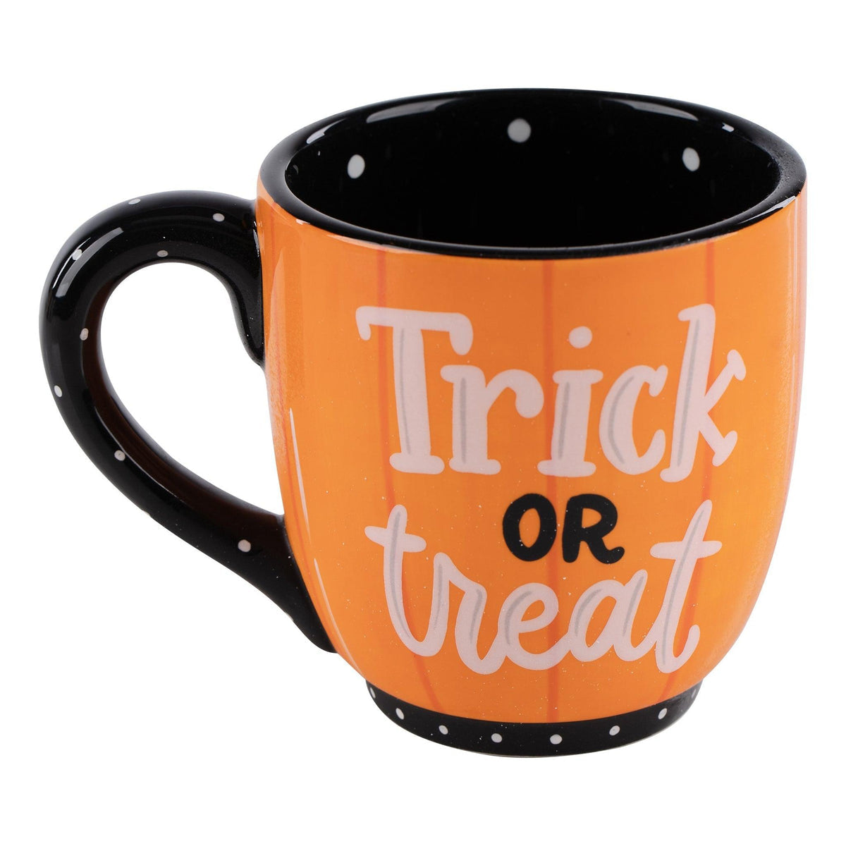 Mug | Pumpkin Trick or Treat