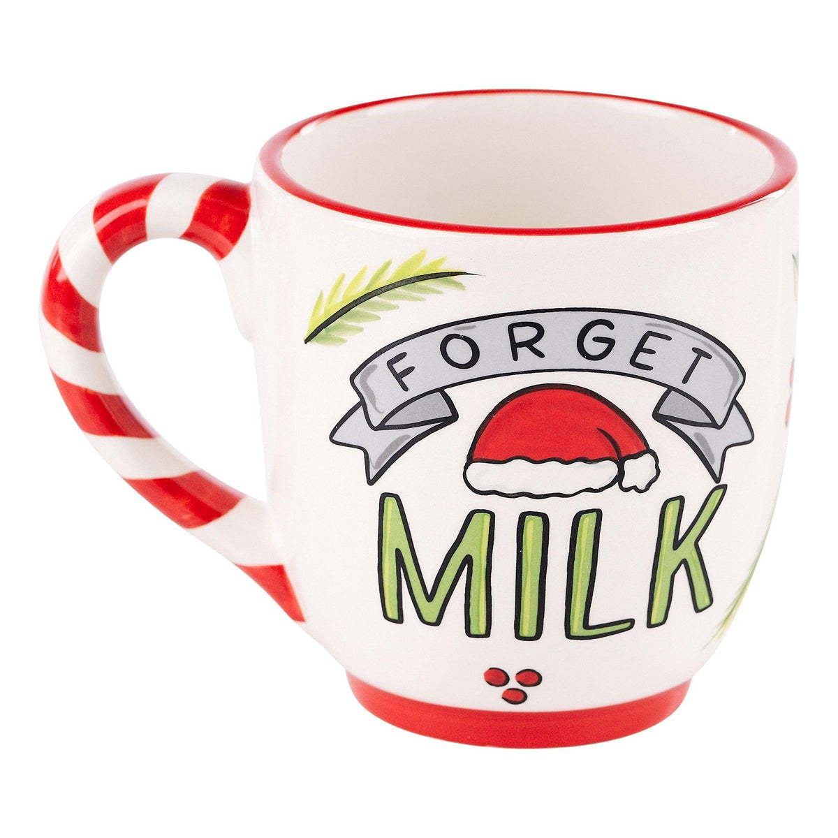Mug | Santa Needs Coffee