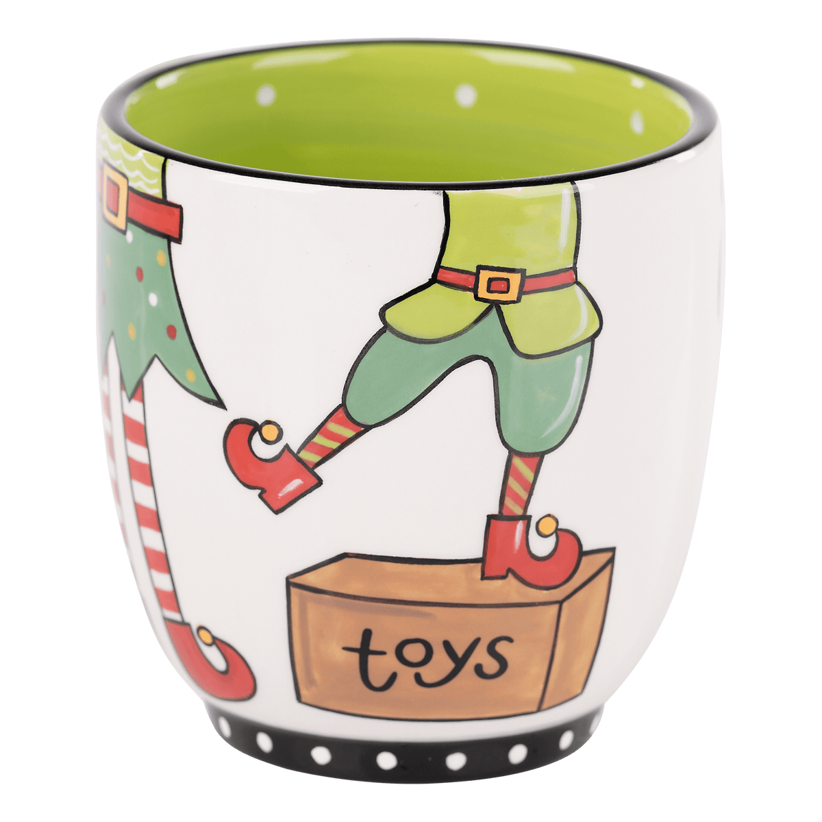Mug | Express Your Elf