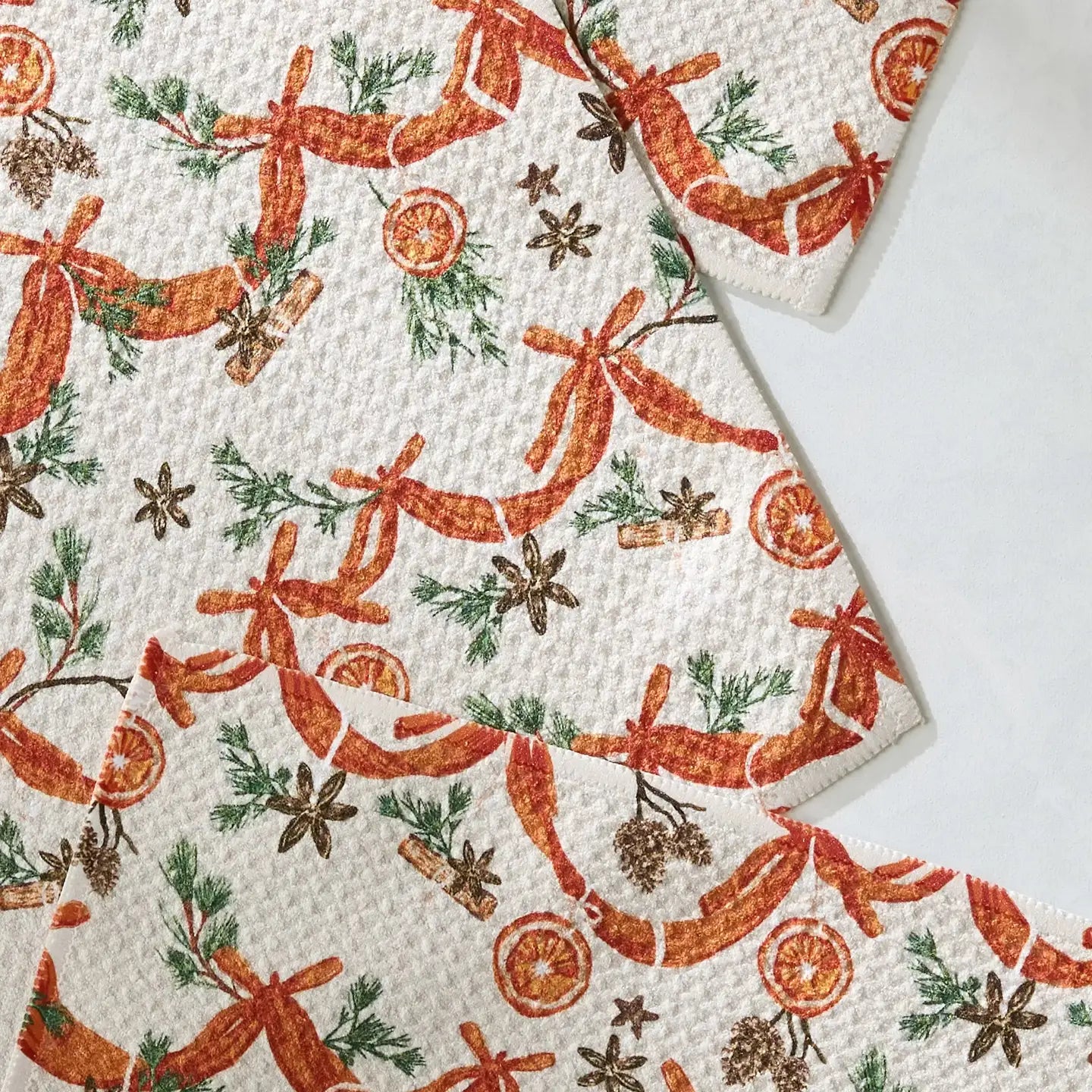 Dishcloth Set | Naranjas