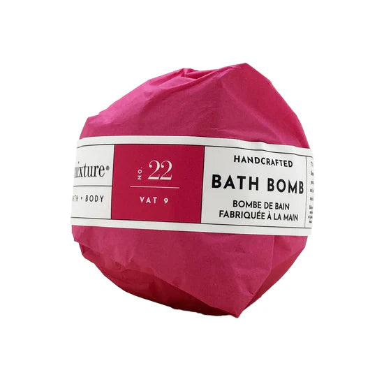 Shea Butter Bath Bomb | Vat 9
