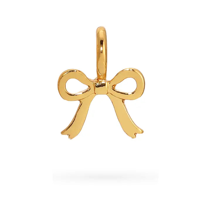 Charm Garden | Bow