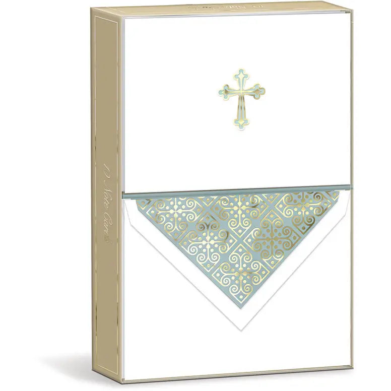 Boxed Note Cards | Cross