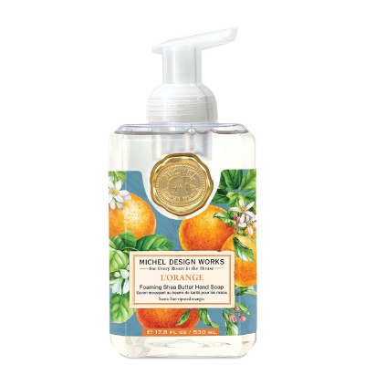 Foaming Soap | L'Orange