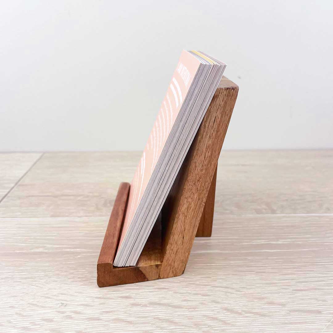 Worthy Collection w/Stand