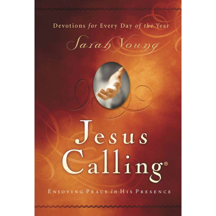 Jesus Calling