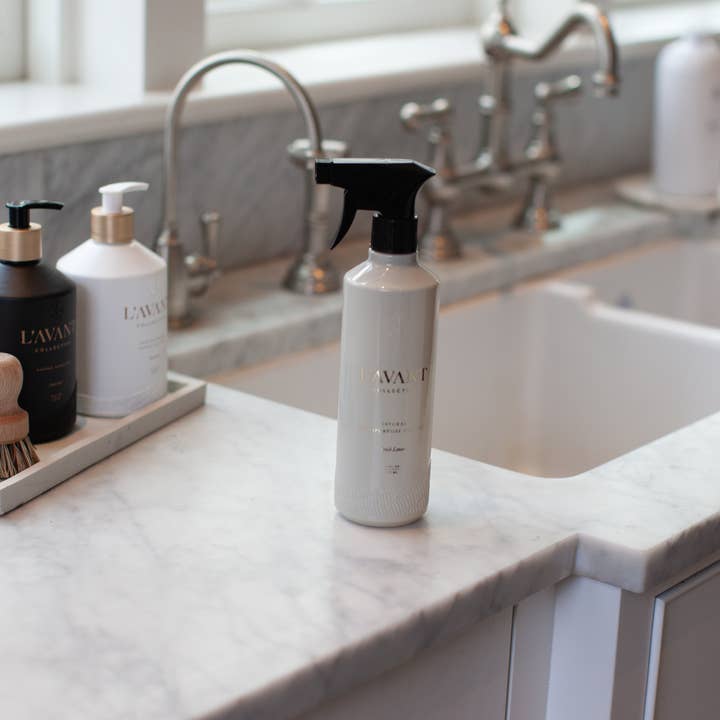 Multipurpose Cleaner | Fresh Linen