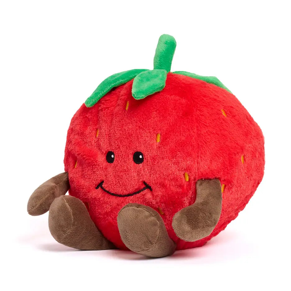 Warmie | Strawberry