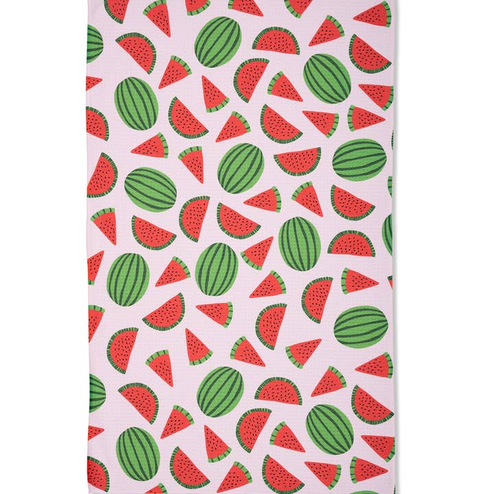 Tea Towel | Sweet Watermelon