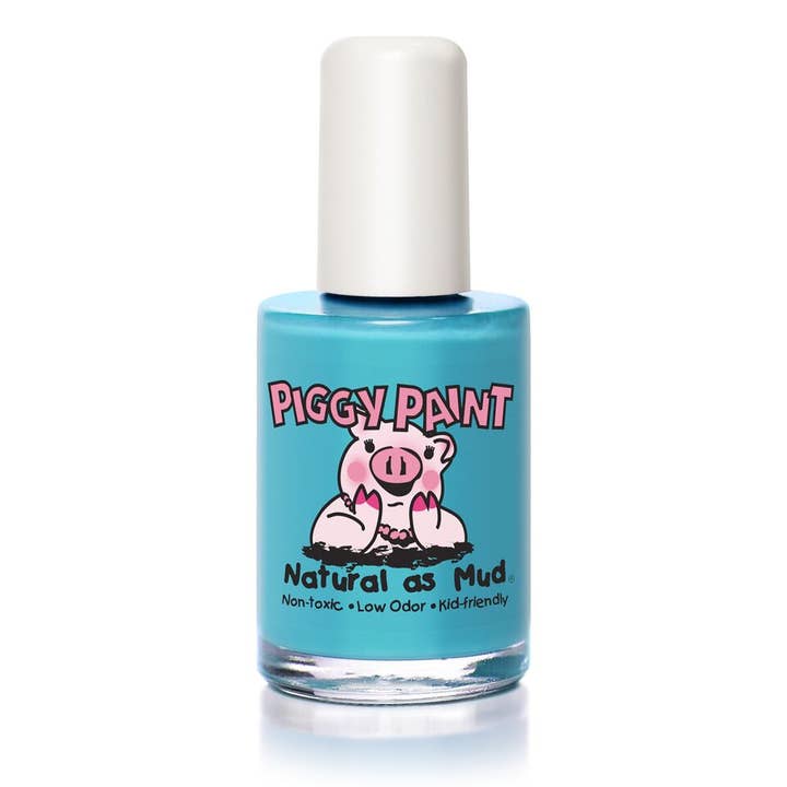 Nail Polish | Sea-Quin