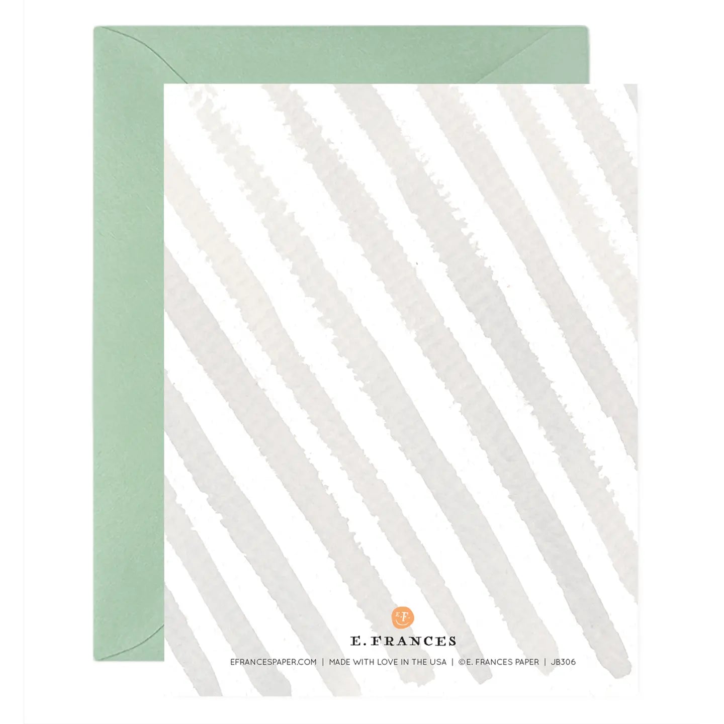 Greeting Card | I Love You Dad