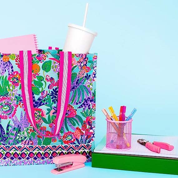 Market Shopper | Me and My Zesty