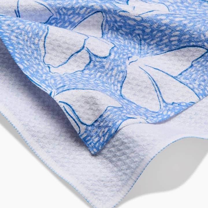 Tea Towel | Fly Away Butterfly