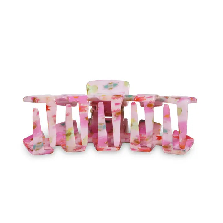 Teleties Claw Hair Clip | Giverny | Assorted Sizes