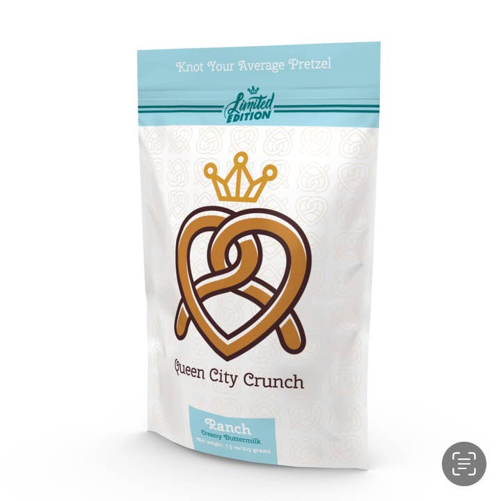QCC 8oz | Ranch