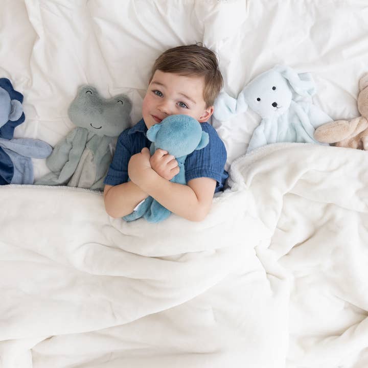 Big Buddy | Evie the Elephant