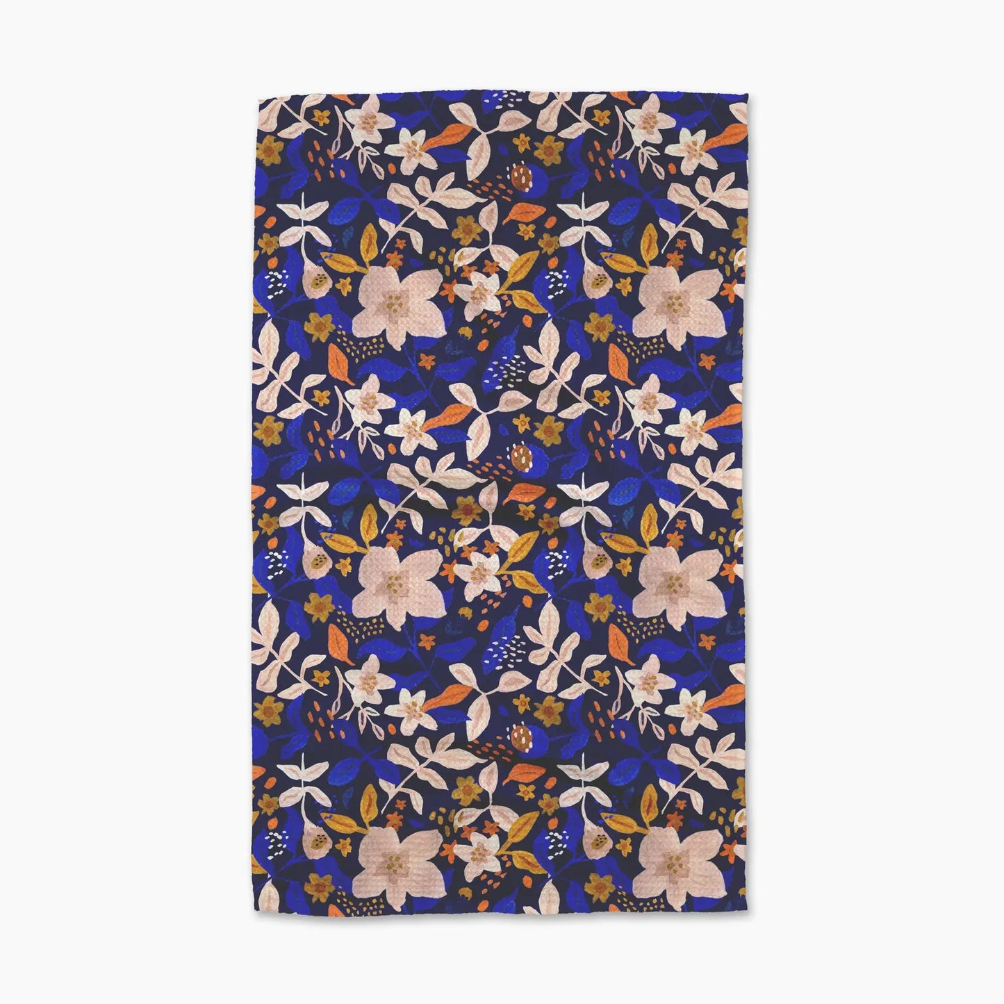Tea Towel | Nightfall Garden