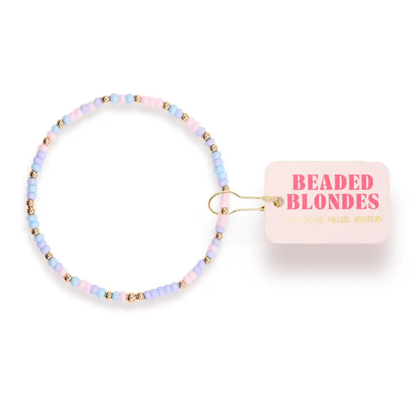 Waterfall Sprinkle Bracelet