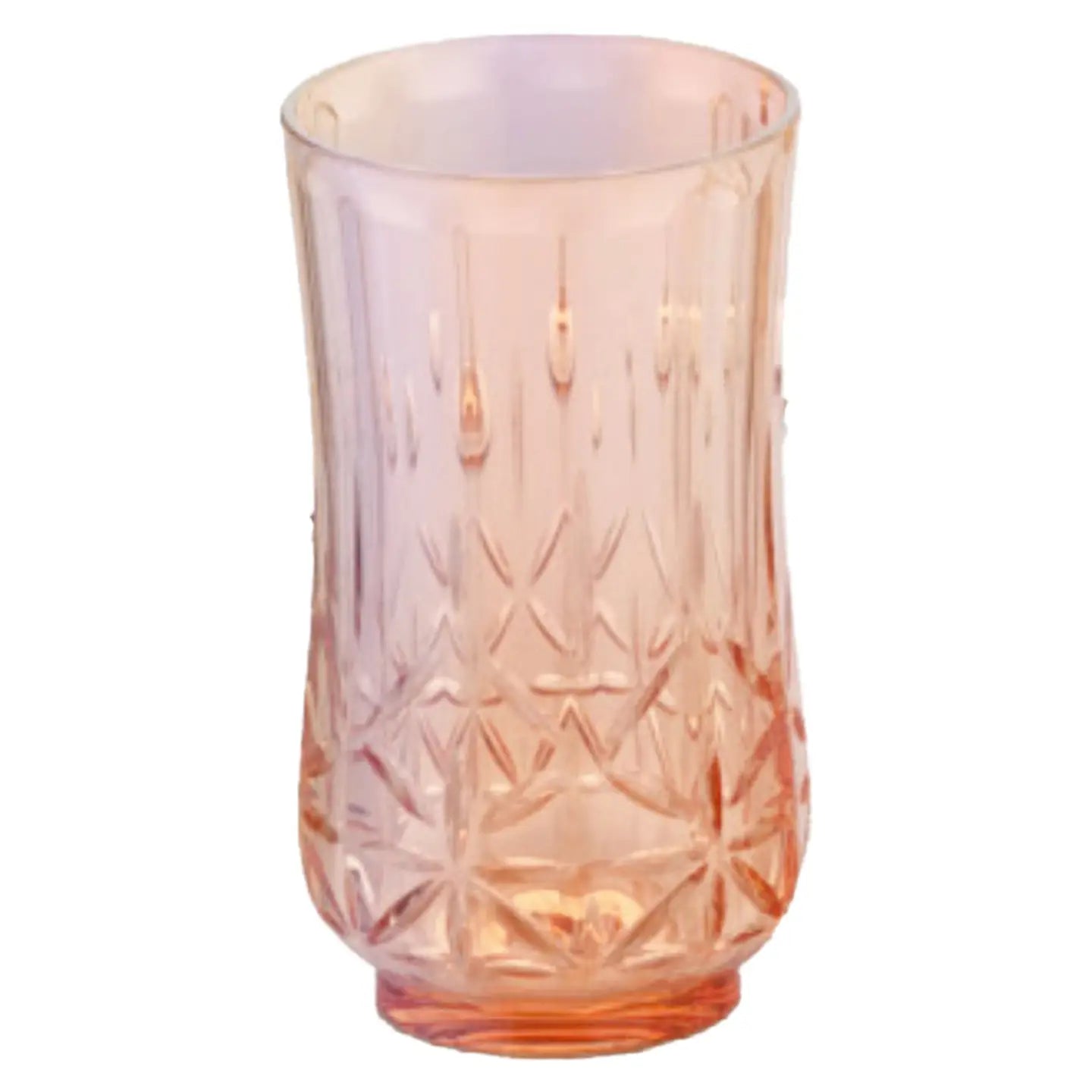 Classic Tall Tumbler | Gold