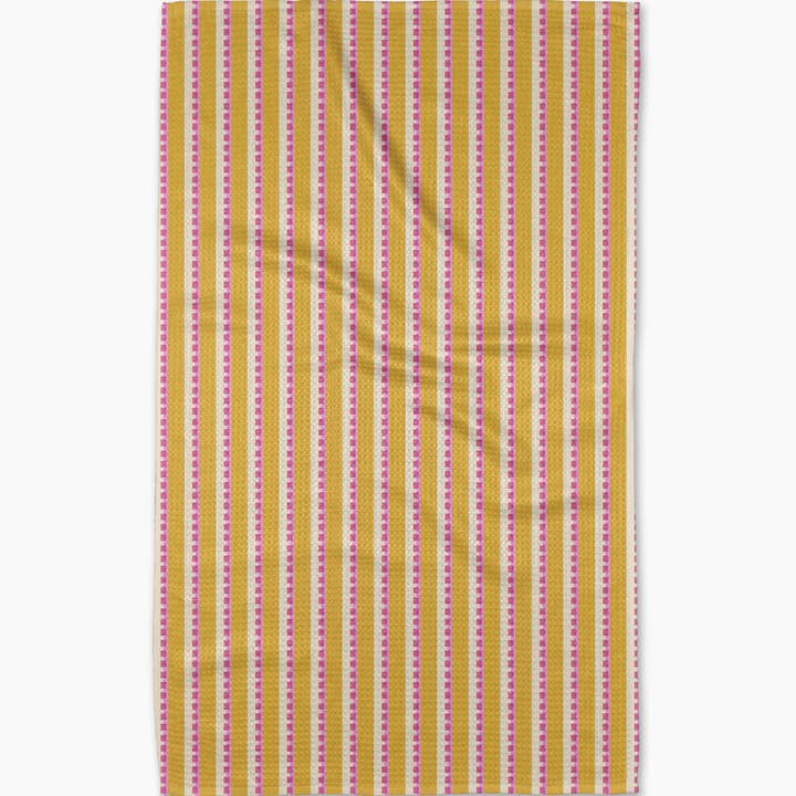 Tea Towel | Stripe Mania