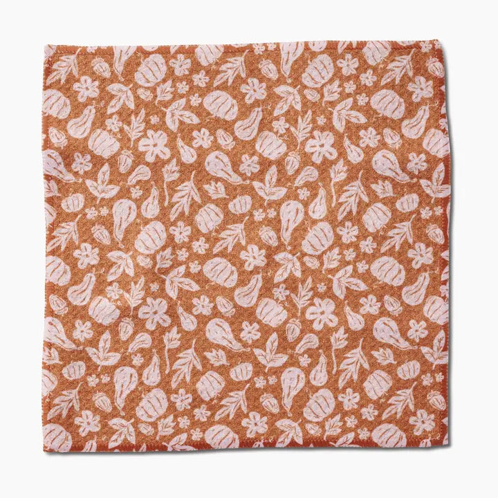 Dishcloth Set | Farm Harvesting Days