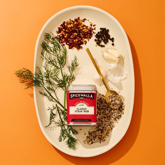 Spicewalla | Classic Steak Rub