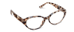 Peepers | Sloane | Gray Tortoise