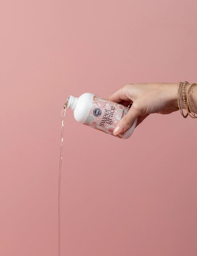 Sweet Grace | Laundry Detergent | 6oz