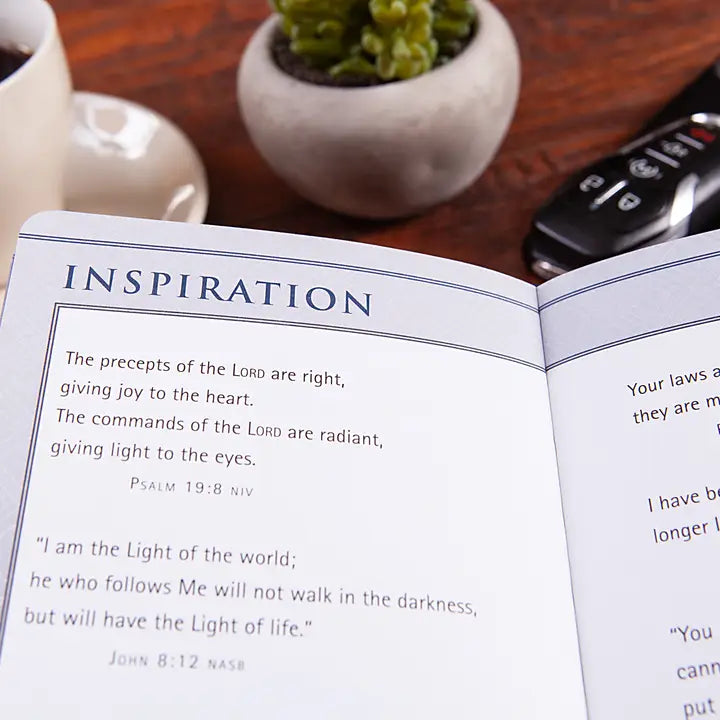 Bible Promises For Life For Graduates