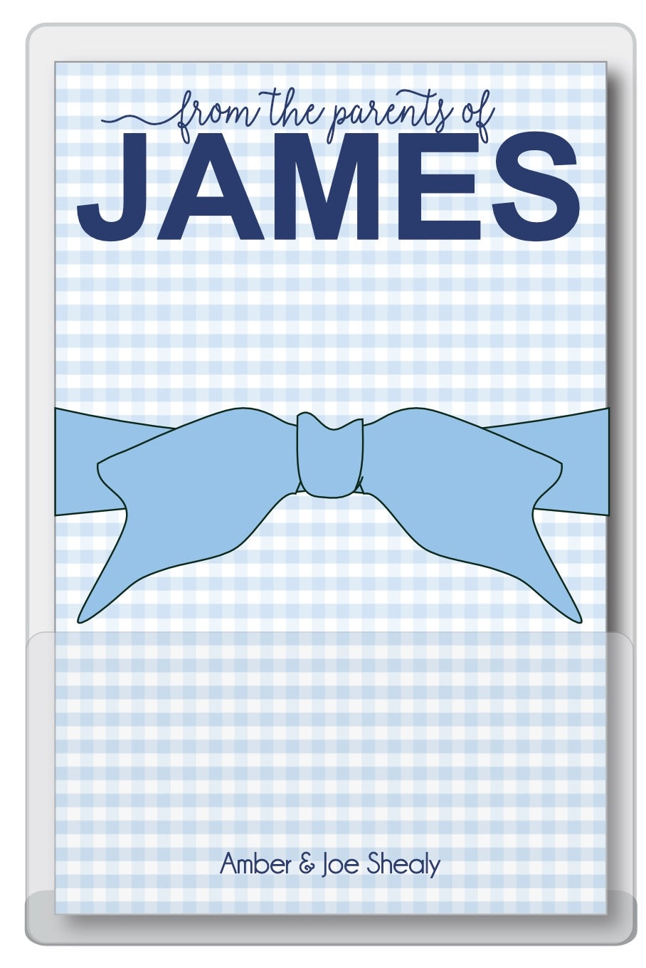 From the Parents of Notepad